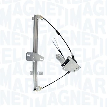Window Regulator